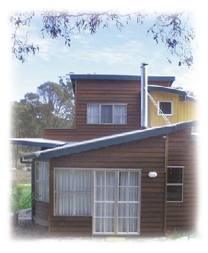 The Opera House Cottage