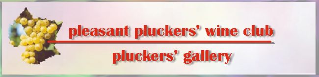 Pleasant Pluckers Gallery
