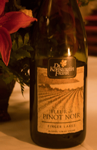 Fleur de Pinot Noir