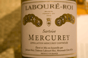 Laboure-Roi Mercurey