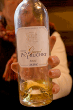 Chateau Grand Peyruchet