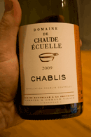 Dmaine De Chaude Ecuelle