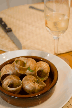 Escargot