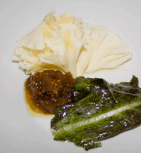 Fromage a la Gregory